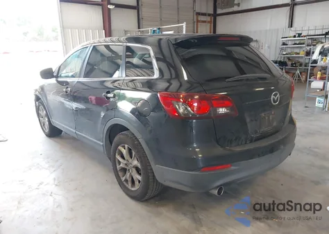 2015 Mazda Cx-9 Sport z USA, uszkodzony, nr VIN JM3TB2BV7F0454578